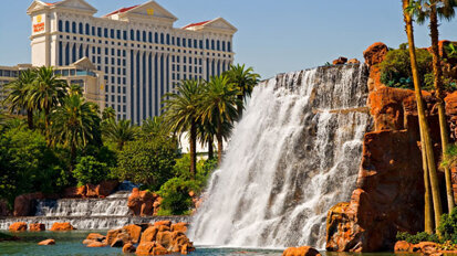 Internationales CEREC Symposium in Las Vegas Internationales CEREC Symposium in Las Vegas