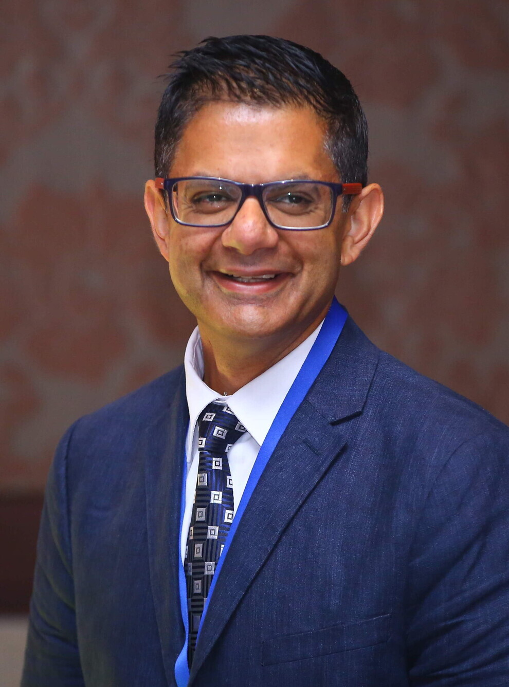 Prof. Avijit Banerjee. (Image: GC International)