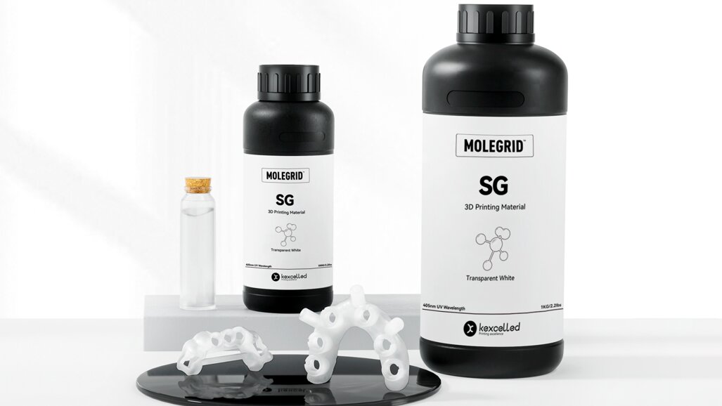 Kexcelled – Molegrid SG