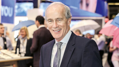 “I look back with pride and gratitude”