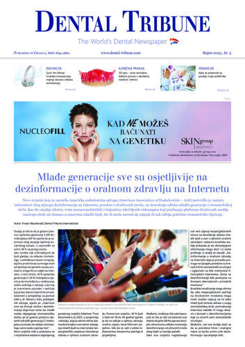 DT Croatia No. 3, 2025