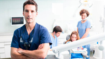 I dentisti americani nutrono incertezze sulle sorti economiche dei loro studi