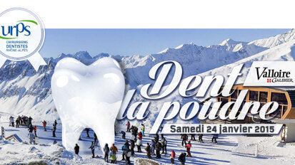 Journée insolite et de découverte « Dent la poudre »