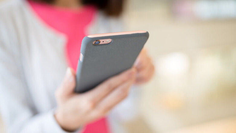 SMS-Programm für bessere Mundgesundheit