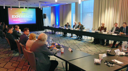 Enhancing the customer experience