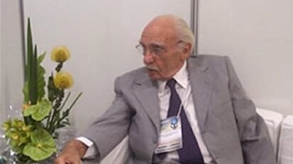 Fallece el político y dentista brasileño Raphael Baldacci Hijo