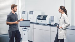 Dentsply Sirona expands distribution partnership with Burkhart Dental Supply