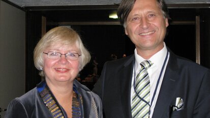 EPA-Tagung bot spannendes Programm