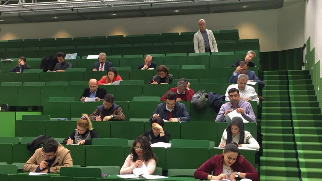 Altamash Institute upskills faculty in modelling OSCE/OSPE