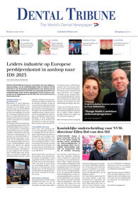 DT Netherlands No. 1, 2025