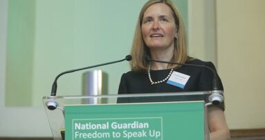 BDA study day proves to be a success