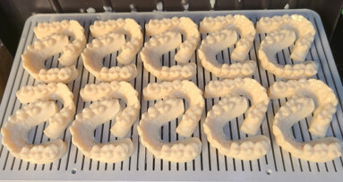 Nexa3D partners with 3D DDS to distribute 3D-printing technology to dentists and laboratories