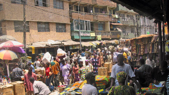 Nigeria to break world record in toothbrushing