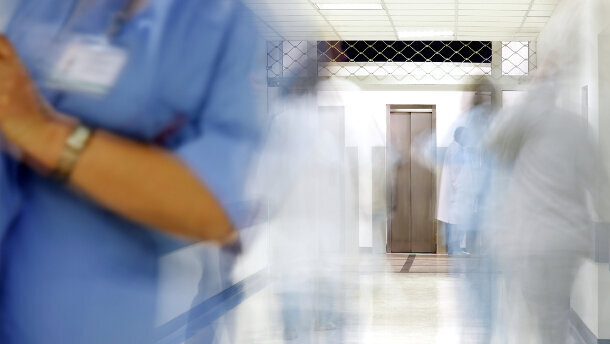 Wichtige Themen werden ausgespart