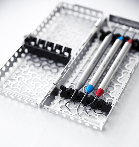 3SSENTIAL KIT BY WERESTORE: THE ESSENTIAL RESTORATIVE KIT