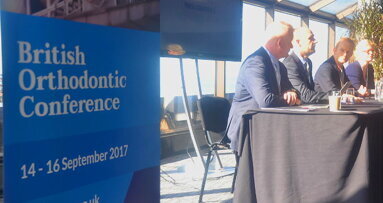 BOS launches new app in Brighton, announces details of 2017 congress