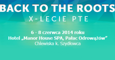 Jubileusz Polskiego Towarzystwa Endodontycznego