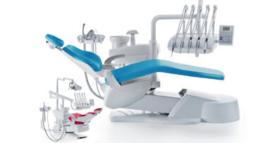 KaVo ESTETICA E30 – Zamilujete se