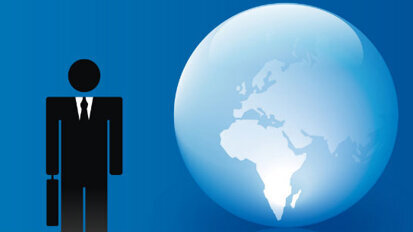 Economia globale, previsioni future