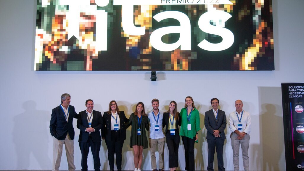 Prémios Fitas Montellano coroa três vencedores