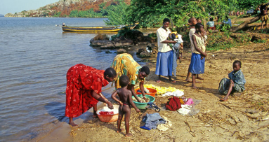 FDI се включва в инициатива за амалгамените отпадъци в Африка