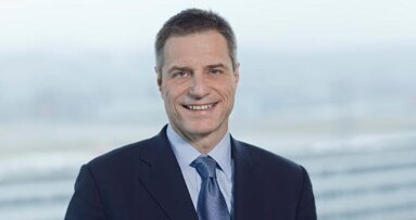Verwaltungsrat ernennt neuen CEO