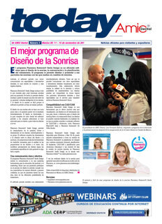 today AMIC Dental, Mexico No. 3, 2015 today AMIC Dental, Mexico No. 3, 2015