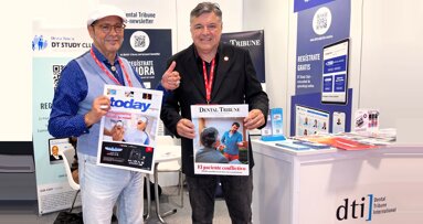 Expodental Madrid refuerza su proyección internacional