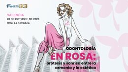 Odontología en Rosa: armonía y estética
