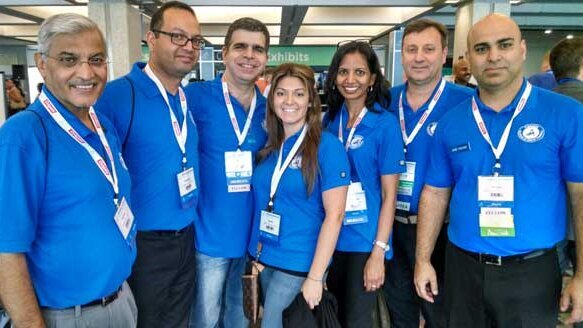 Refresh your practice at AGD meeting in Detroit