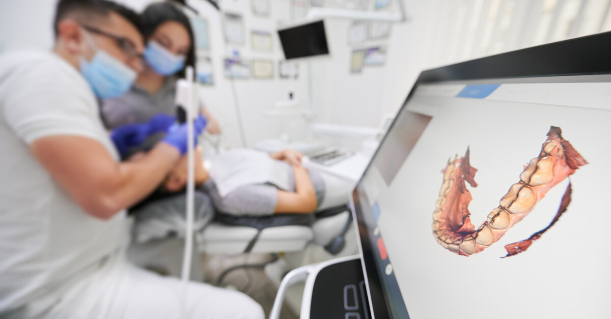 Digitale tandheelkunde transformeert diagnose, planning en behandeling