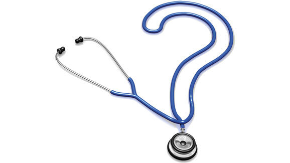 Fachkräftemangel wird durch Zurückhaltung deutscher Ärzte verschärft