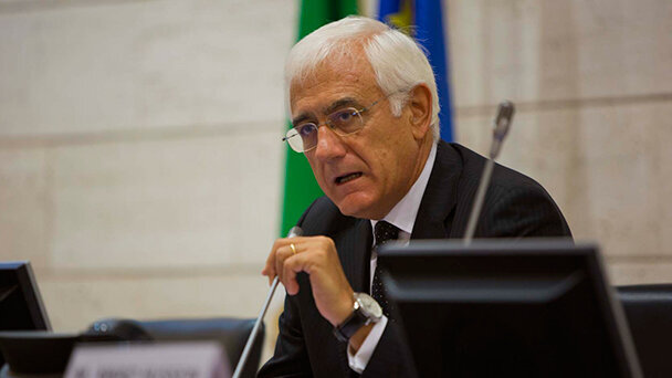 È mancato il Segretario Nazionale della FNOMCeO, Luigi Conte