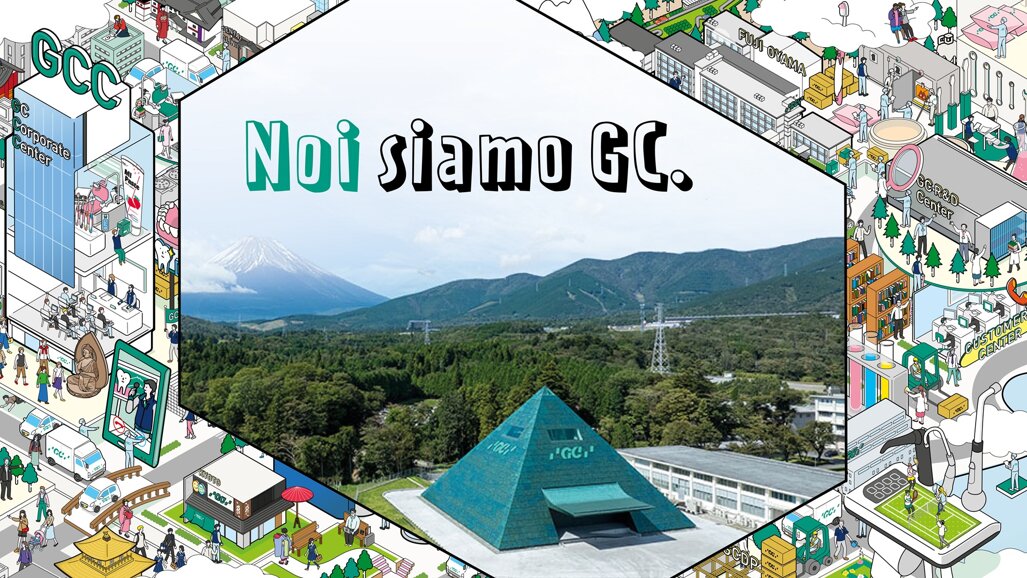 Dal laboratorio alla poltrona: il processo di sviluppo dei prodotti dentali di GC