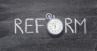 Reformabstimmung im November: Einheitliche Finanzierung von Gesundheitsleistungen