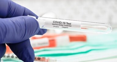 Laten testen bij milde klachten