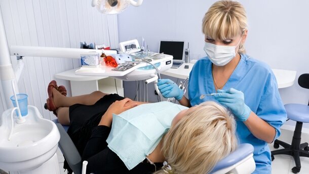 Der Zahn, der Mund und das Unbewusste