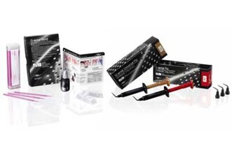 GC G-ænial™ Universal Flo, GC G-ænial™ Flo & GC G-ænial™ Bond