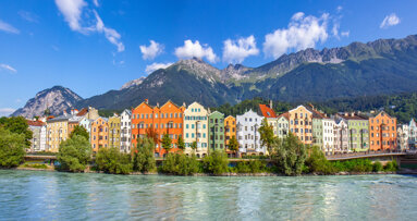 Wissen schaf(f)t Lösungen – Österreichischer Kongress für Zahnmedizin 2025 in Innsbruck