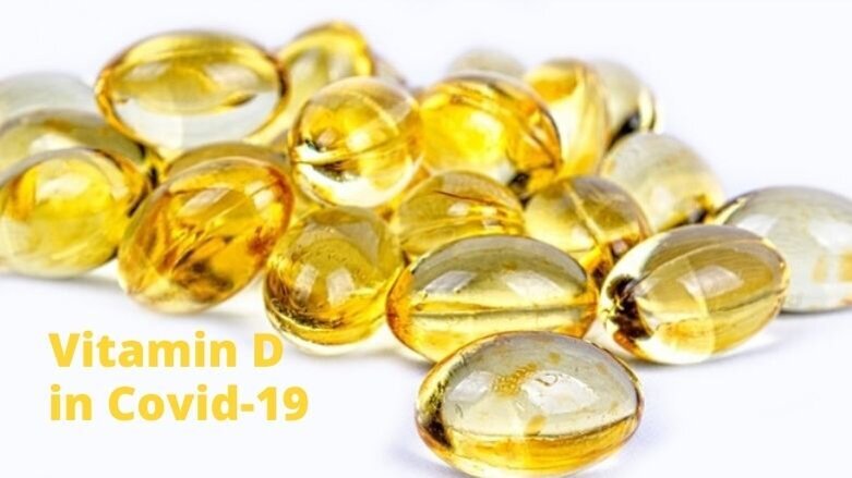 14 lines of evidence to support the critical role of Vitamin D in COVID 19 - Subhasree Ray