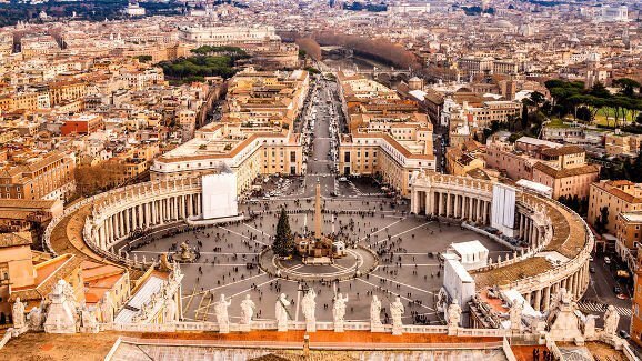 יותר מ -4,000 צפויים להגיע ל כנס המדעי השנתי של EAO ברומא