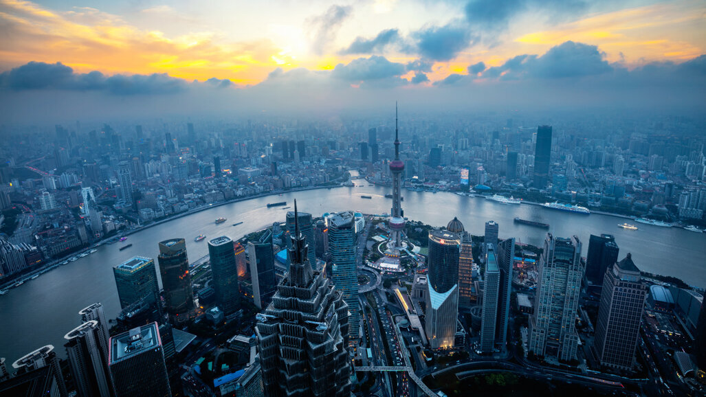 Straumann adquire empresa chinesa de scanners intraorais