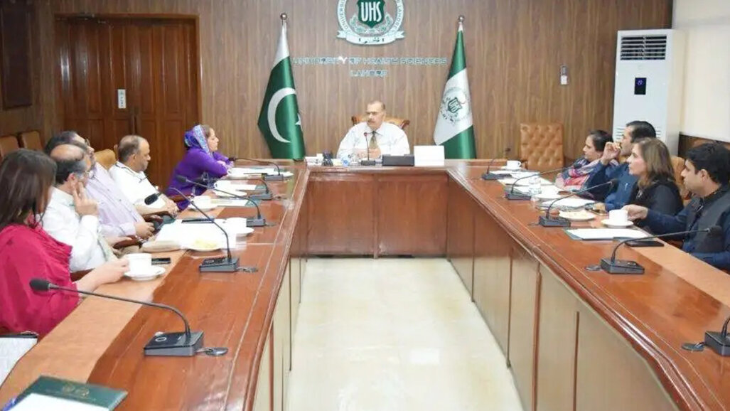 UHS extends BDS program to five years with new curriculum