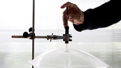 L’haleine pourrait être un biomarqueur pour le cancer de la tête et du cou