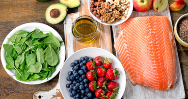 So lässt sich Parodontitis mit der richtigen Ernährung reduzieren