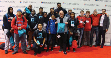 Henry Schein announces North American marketing partnership with GuardLab