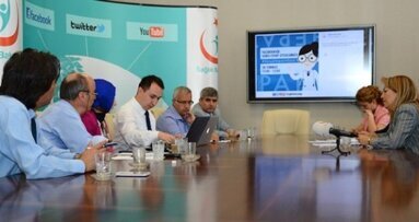 Dünya Hepatit Gününde, Vatandaştan Gelen Sorular Uzmanlar Tarafından Canlı Olarak Cevaplandı