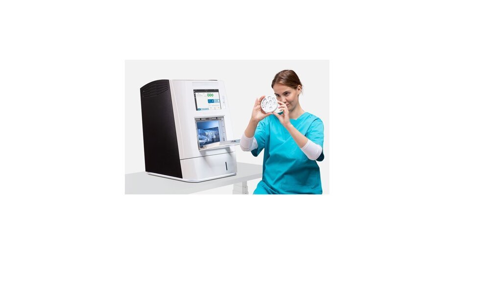 Planmeca apresenta nova unidade de fresagem de laboratório