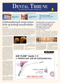 DT Belgium (Flemish) No. 2, 2017