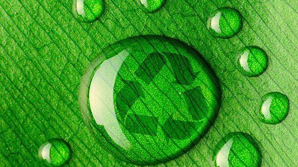 Recuperare l'acqua piovana in studio con l’impianto di accumulo e riutilizzo